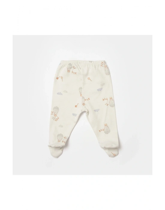 Teach Me Patikli Pantolon