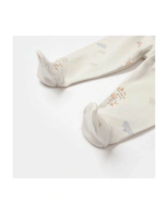 Teach Me Patikli Pantolon