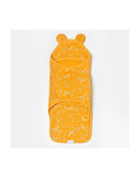 Bel Destekli Kundak Zoo Is Good Old Gold