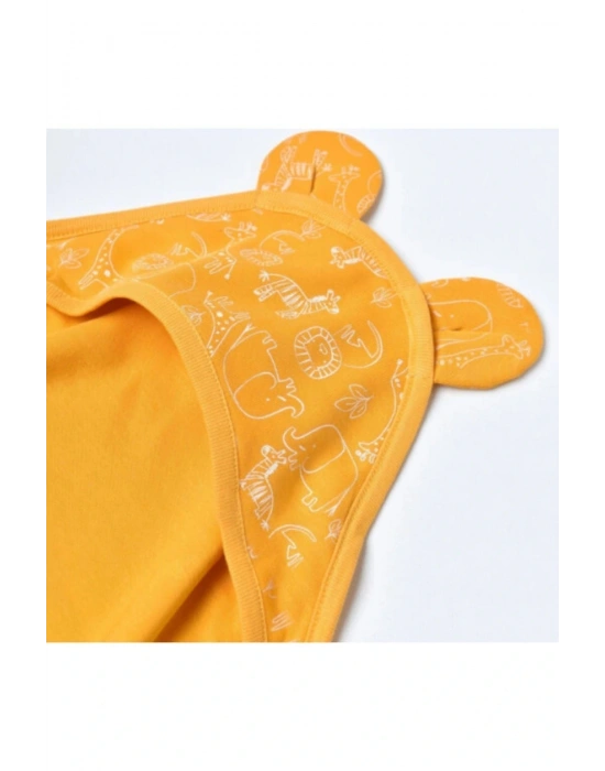 Bel Destekli Kundak Zoo Is Good Old Gold