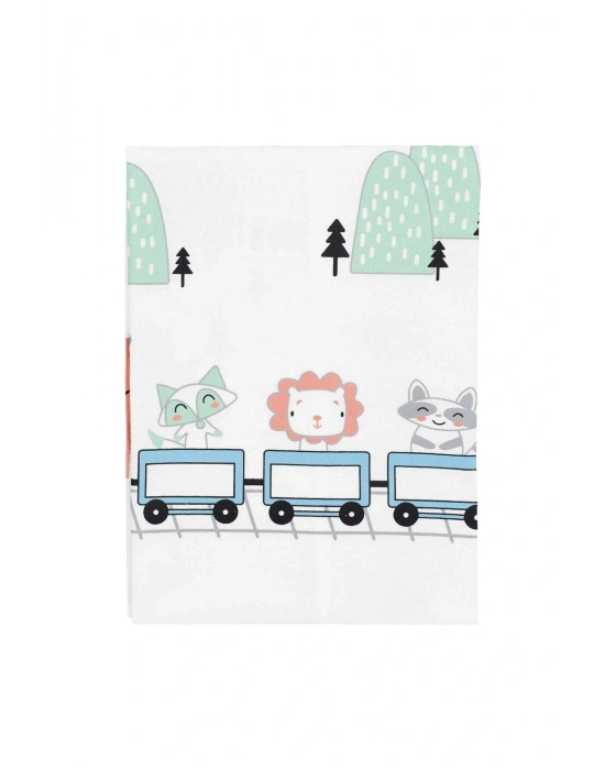 Choo Choo Muşamba Bebek Alt Açma 65189