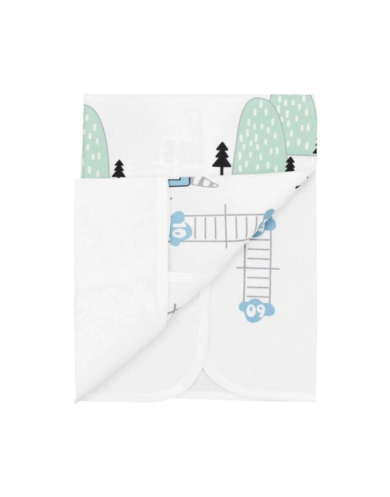 Choo Choo Muşamba Bebek Alt Açma 65189