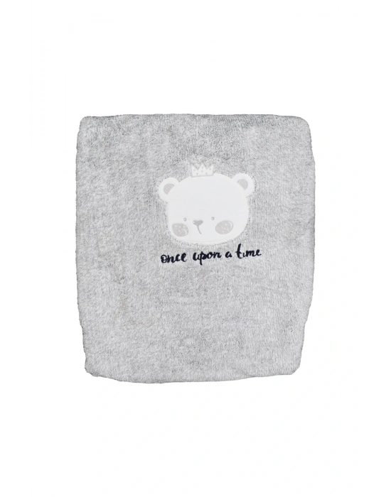 Time To Wear Welsoft Battaniye 88x100 Cm 64630