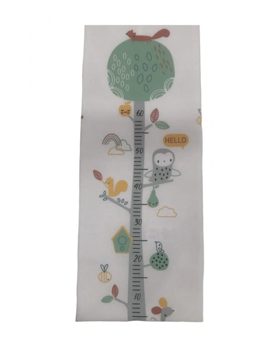 Pratik Muşamba Alt Açma Dream Zoo