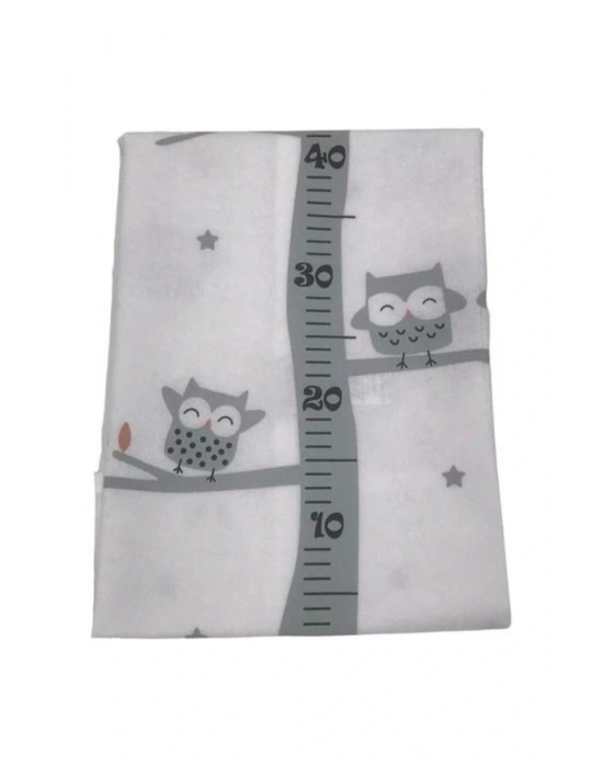 Pratik Muşamba Alt Açma Happy Owls