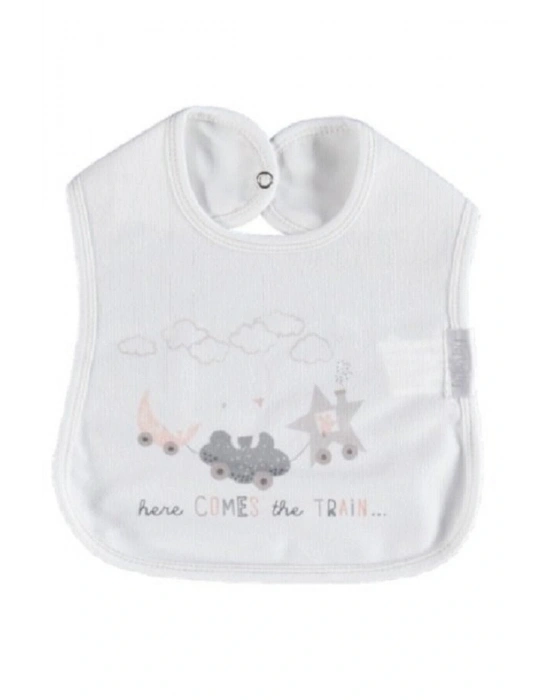 Biorganic Mama Önlüğü Su Geçirmez