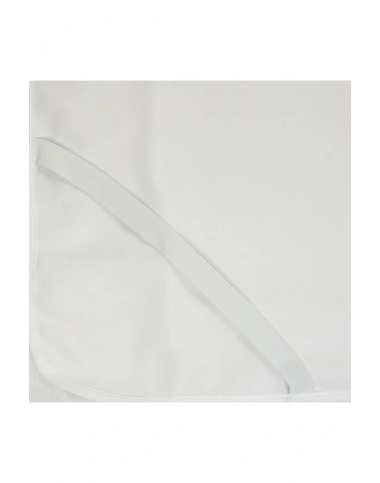 Bebek Yatağı Koruyucu Çarşaf Alez