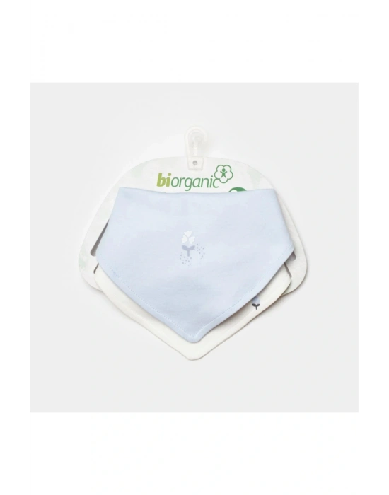 Love Floral 2li Fular Mama Önlüğü 72244