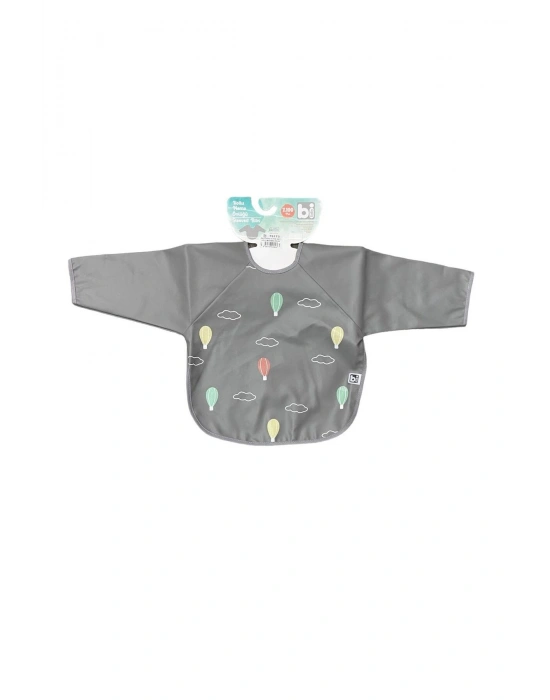 BİBABY BALLOONS İN THE SKY KOLLU MUŞAMBA ÖNLÜK