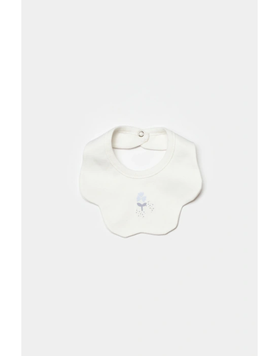 Love Floral Organik 4 Parça Tüllü Set