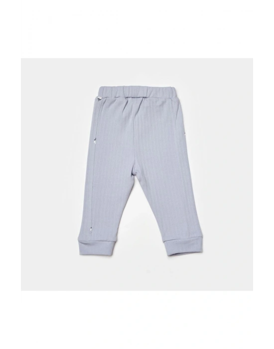 Love Floral Bebek Pantolonu 57941