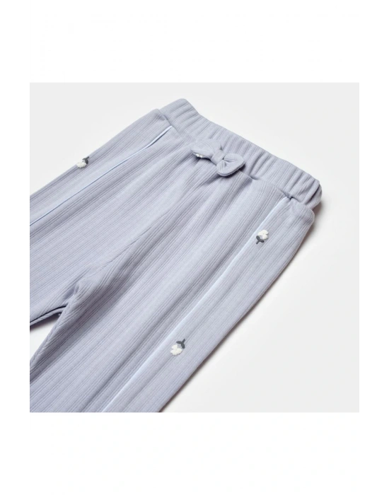 Love Floral Bebek Pantolonu 57941