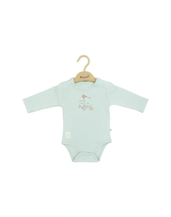Teach Me Bebek Body 56005