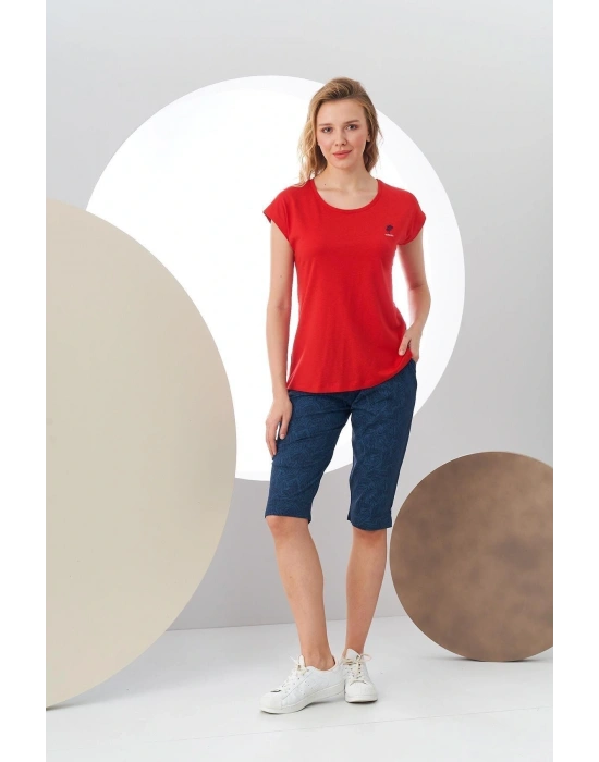 24170 Kadın Kapri Takım