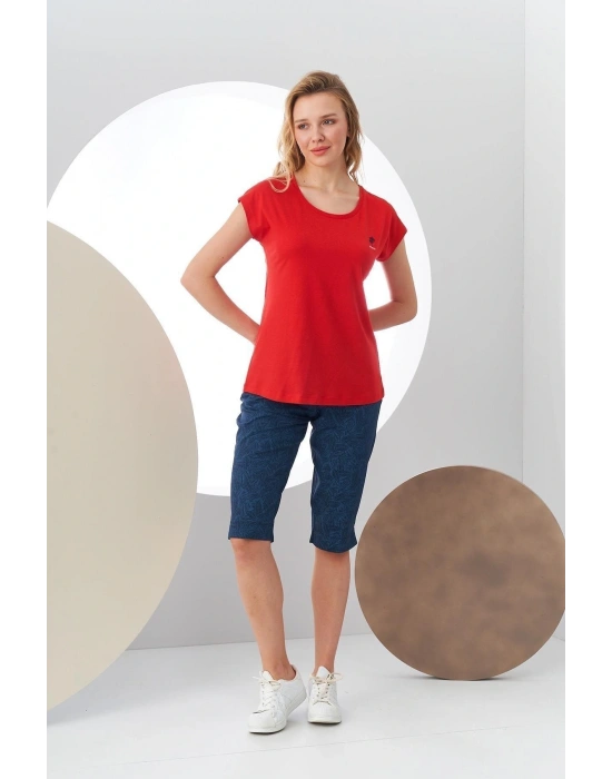 24170 Kadın Kapri Takım