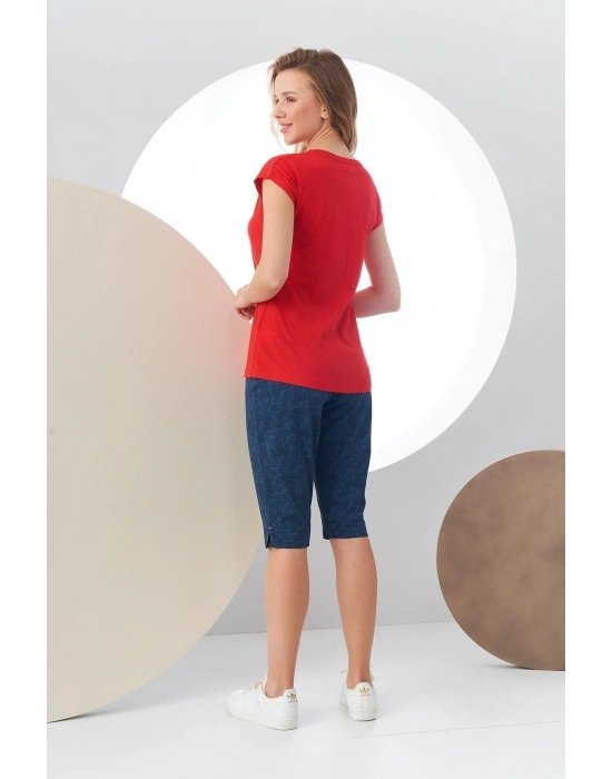 24170 Kadın Kapri Takım