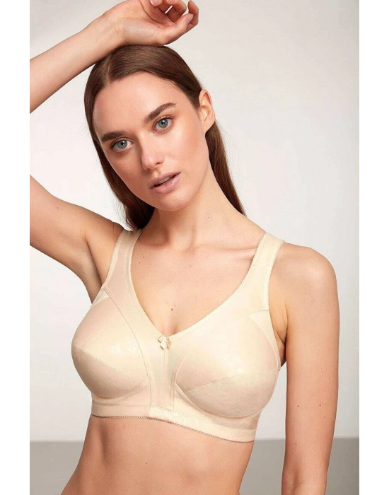 Carmina Baskılı Toparlayıcı Sütyen Yeni Sezon