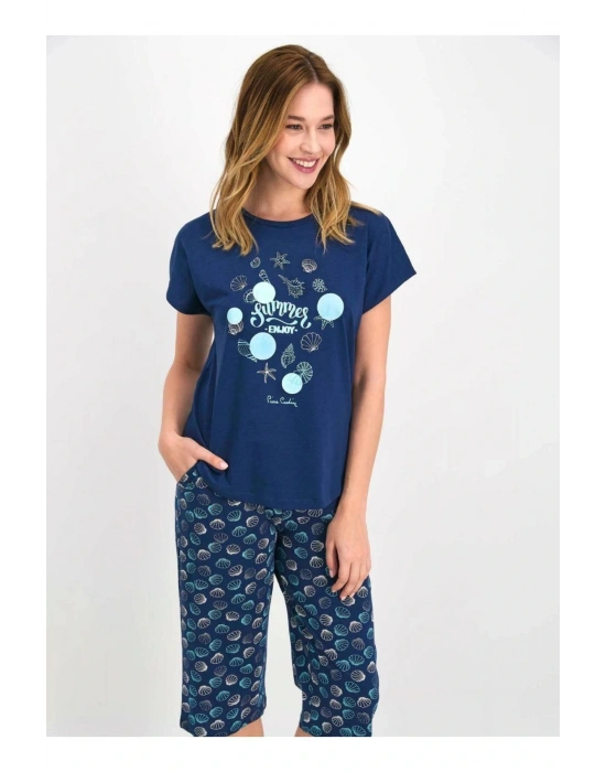 Pierrecardin 7694 Bayan Kapri Takımı