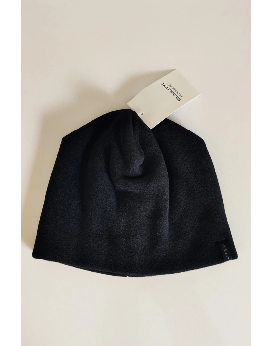 Siyah Erkek Polar Bere