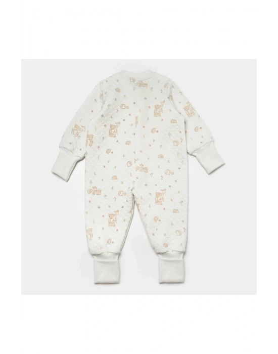 Bibaby Little Deer Bebek Uyku Tulumu 74024 Mint