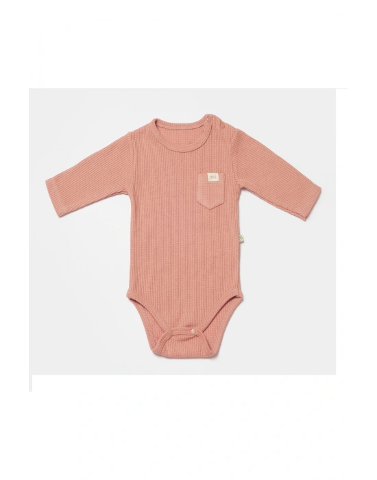 Modal Play With Me Uzun Kol Bebek Body