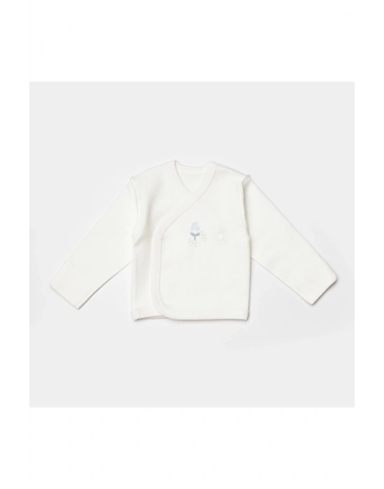 Love Floral Prematüre 4lü Hastane Çıkış Seti 82063