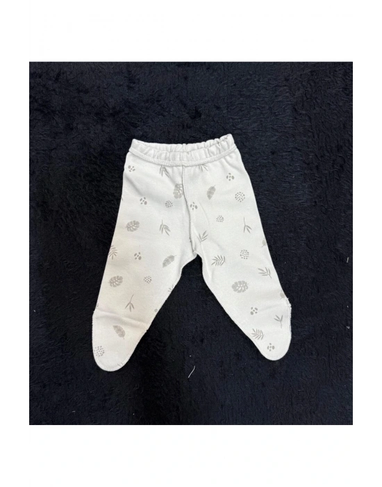 Love Our Earth Premature 4 Parça Set