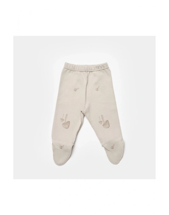 Sweet Lady Prematüre 4lü Hastane Çıkış Seti 82064