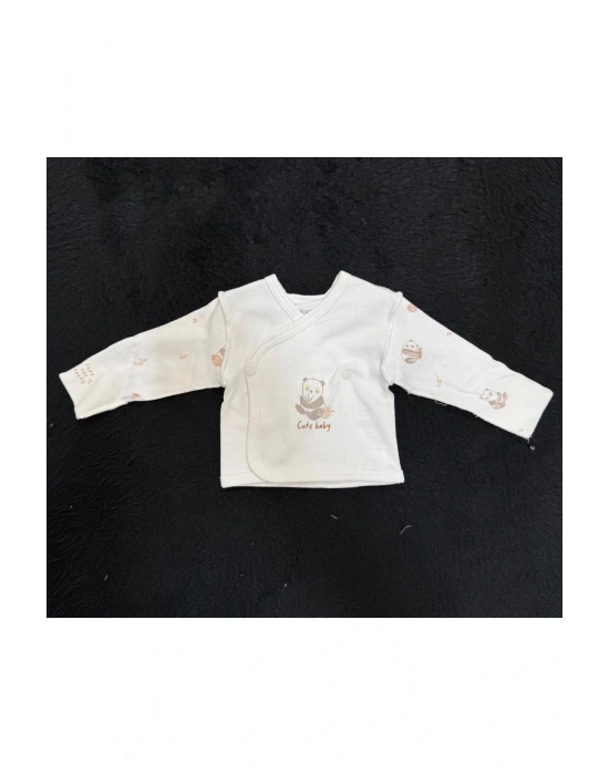 Love Our Earth Premature 4 Parça Set