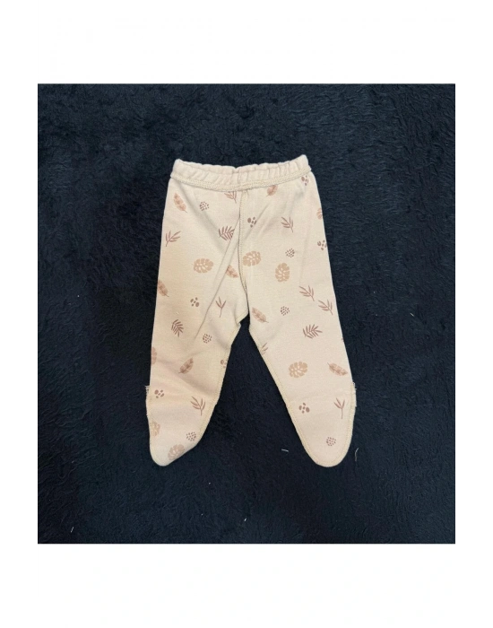 Love Our Earth Premature 4 Parça Set