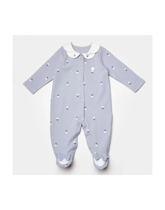 Love Floral Bebek Tulum 60790