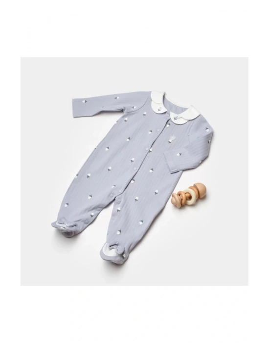 Love Floral Bebek Tulum 60790