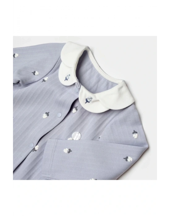 Love Floral Bebek Tulum 60790