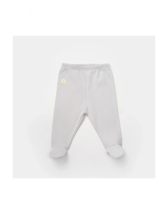 Lamb Friends 3lü Zıbın Set 73328 Gri