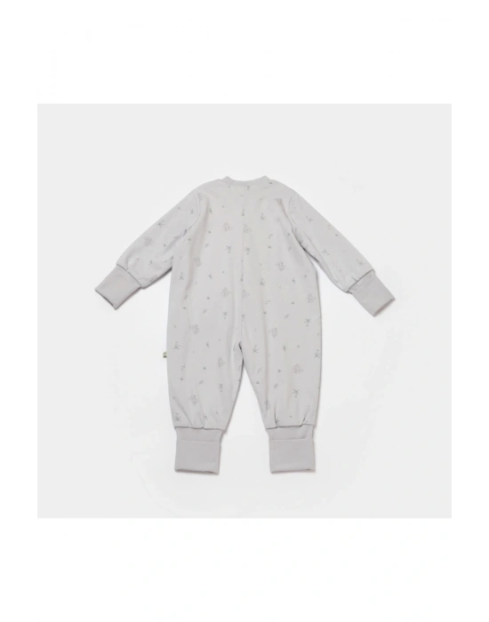 Bibaby Koala Jungle Sleeping Bebe Uyku Tulumu 74022 Gri
