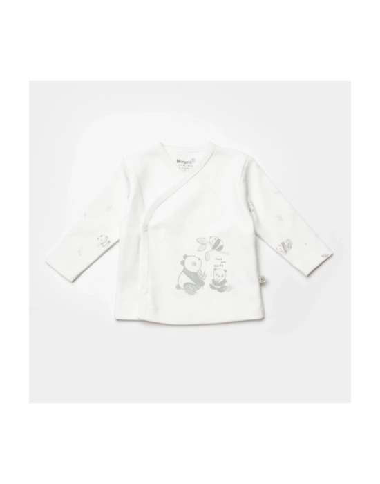 Love Our Eart 3lü Bebek Takım 73345