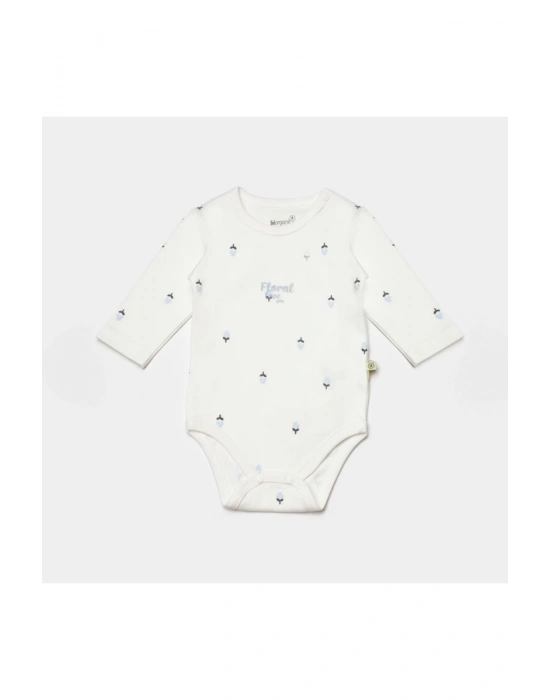 Love Floral Bebek Body 56010