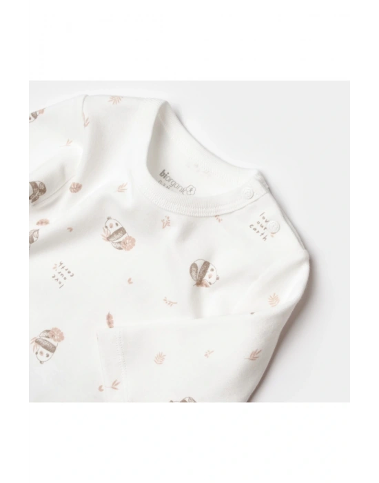 Love Our Earth Bebek Body 56007