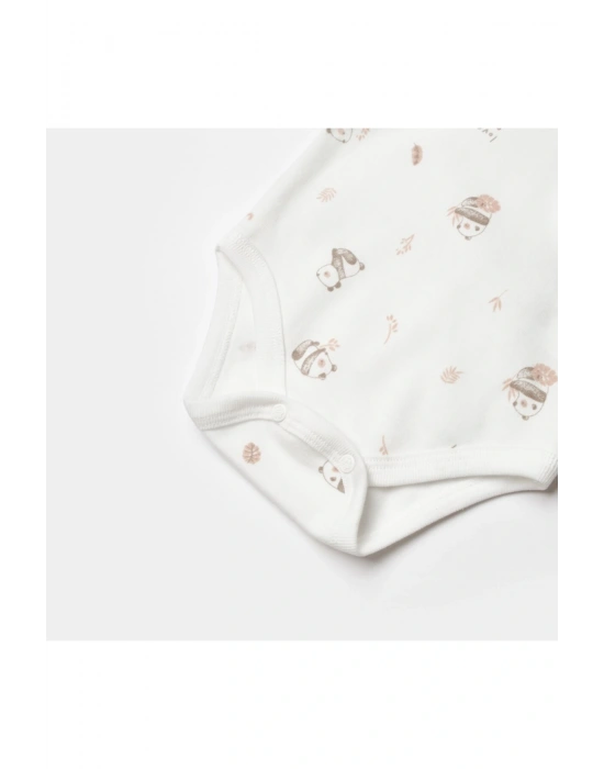 Love Our Earth Bebek Body 56007