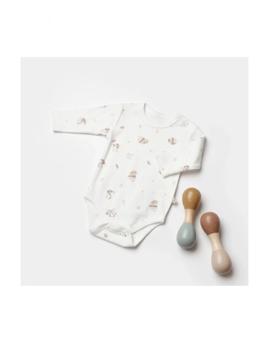 Love Our Earth Bebek Body 56007