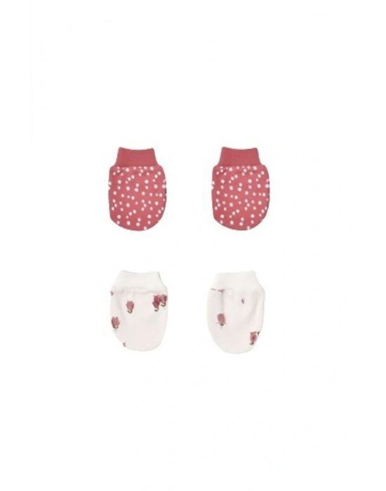 Biorganic Little Love 2li Eldiven 72184 Rose Dry