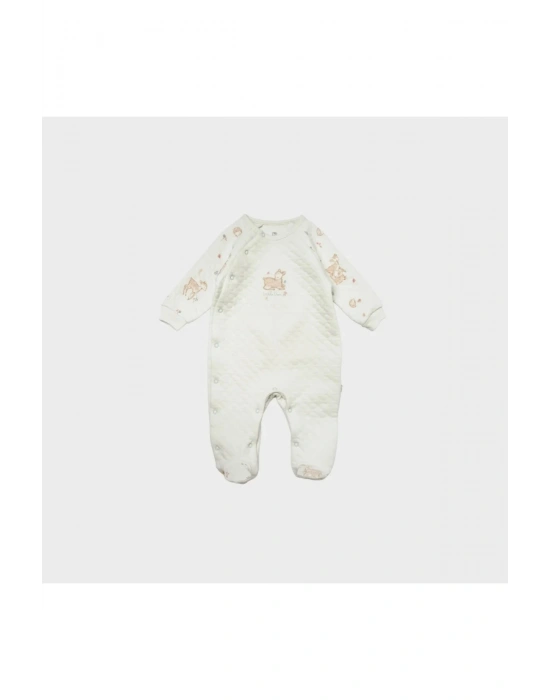 Little Deer Bebek Tulum 60778 Mint