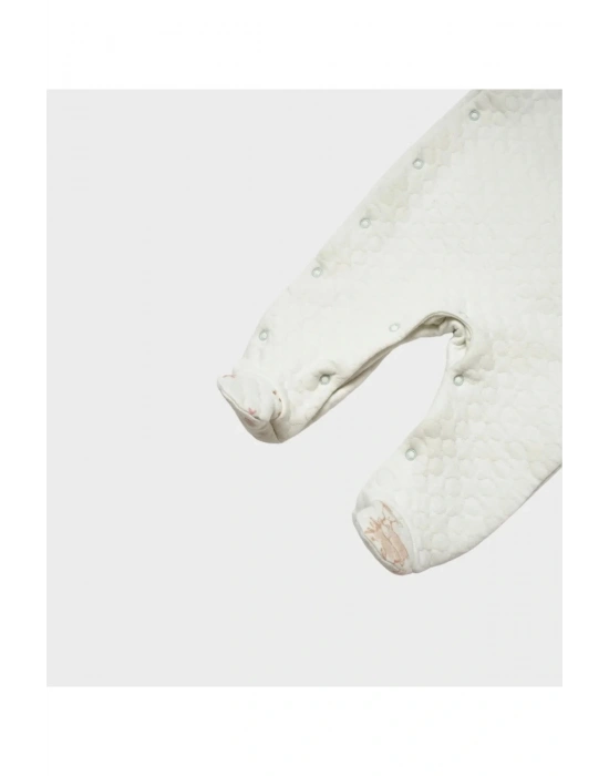 Little Deer Bebek Tulum 60778 Mint