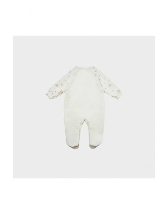 Little Deer Bebek Tulum 60778 Mint