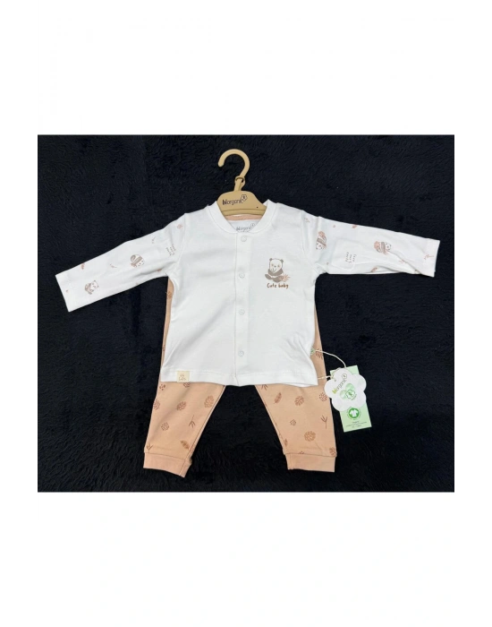 Love Our Earth Pijama Seti