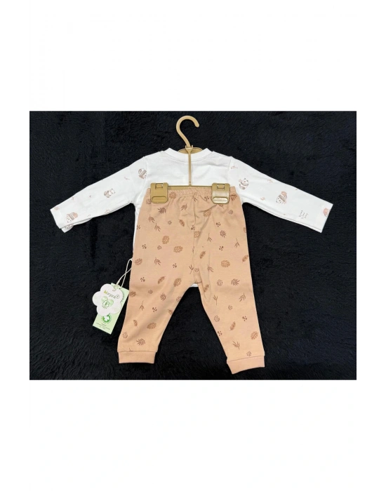 Love Our Earth Pijama Seti