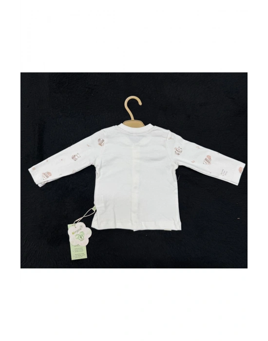 Love Our Earth Pijama Seti