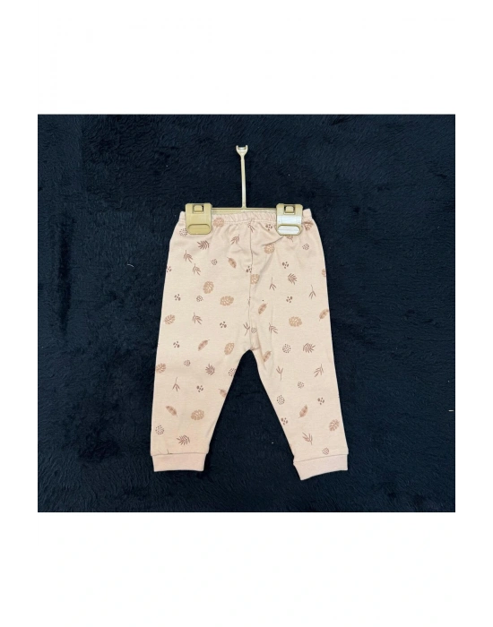 Love Our Earth Pijama Seti