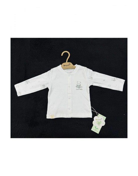 Love Our Earth Pijama Seti