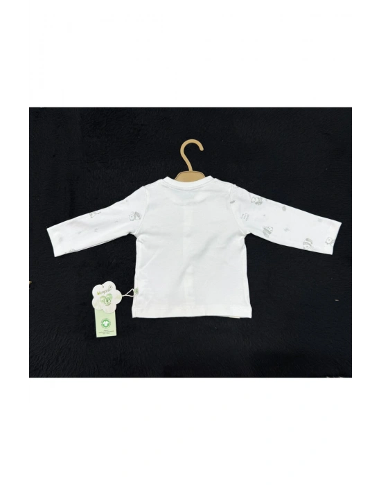 Love Our Earth Pijama Seti